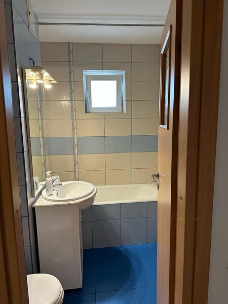 Gorjului Particular - Ap. 2 cam. zona Gorjului